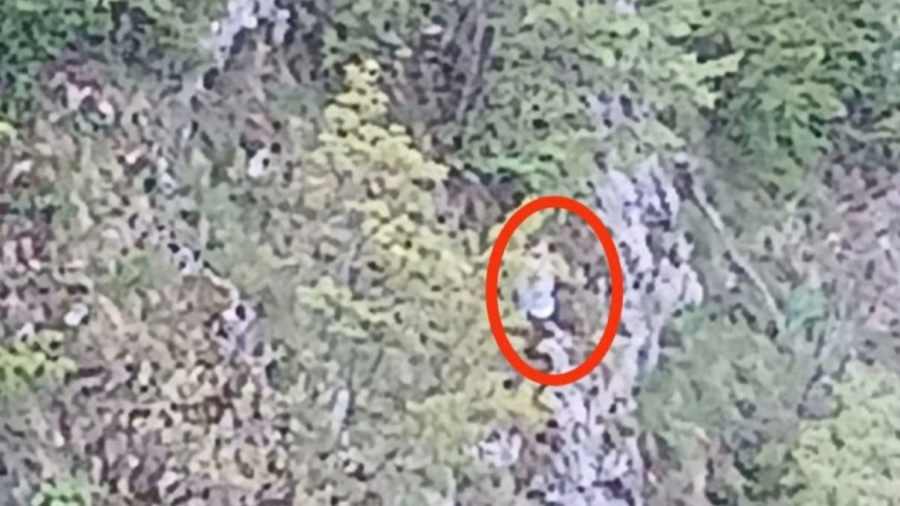 Povređen i promrzao satima visio iznad ambisa, neverovatno šta je Bogdan (62) preživeo