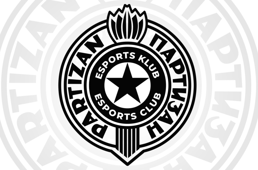 Partizan se rastao sa Emijem