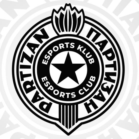 Partizan se rastao sa Emijem