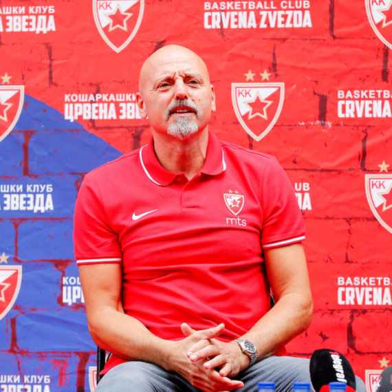 Obradović: "Jednog dana ću sve da pustim u javnost"