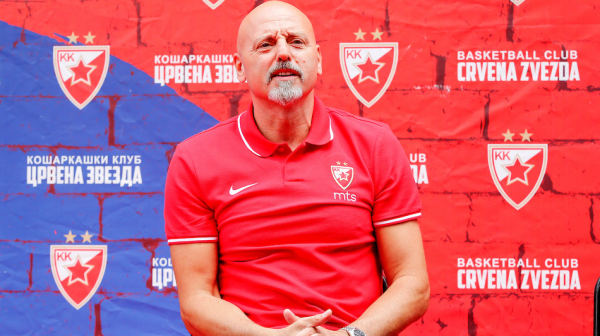 Obradović: "Jednog dana ću sve da pustim u javnost"