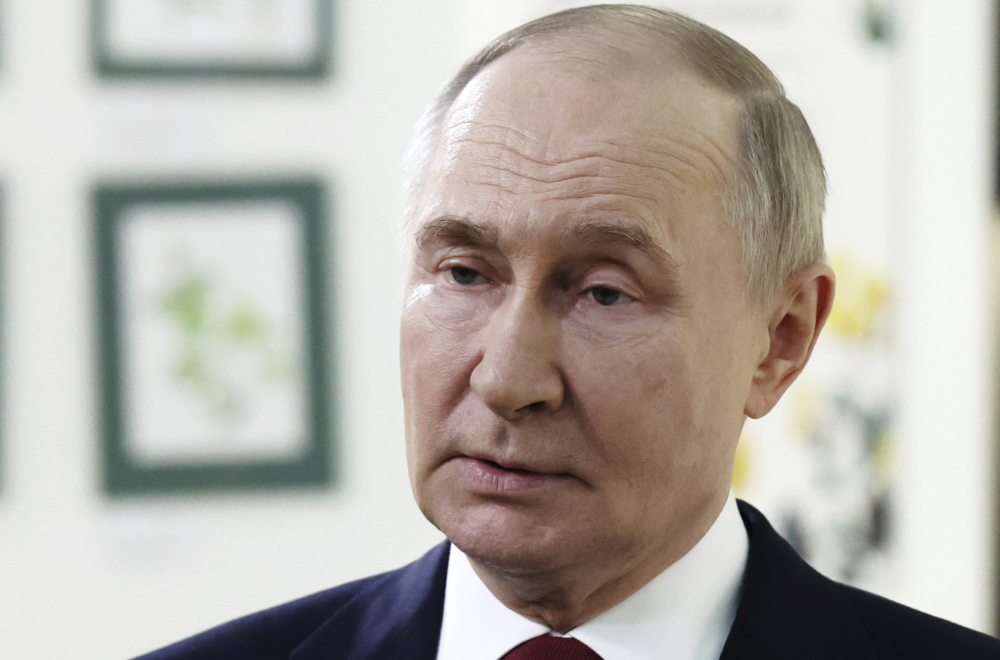 Bili su Putinovi duhovi, njegovi posebni ljudi; Spektakularan poraz ruskih obaveštajnih službi