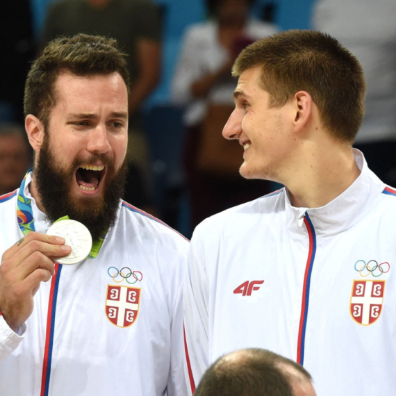 Raduljica: "Jokića smo slali po mek"