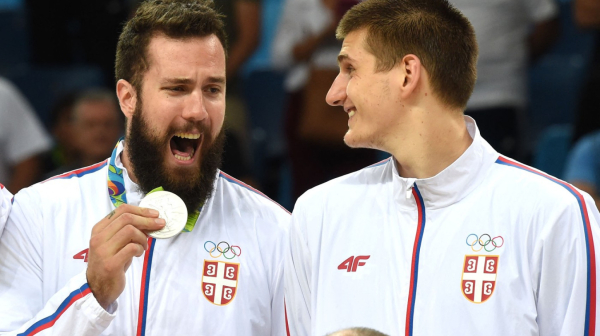 Raduljica: "Jokića smo slali po mek"
