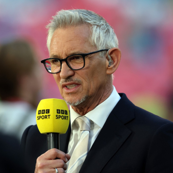 Lineker napušta BBC nakon antisemitske poruke