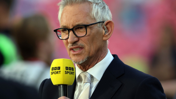 Lineker napušta BBC nakon antisemitske poruke