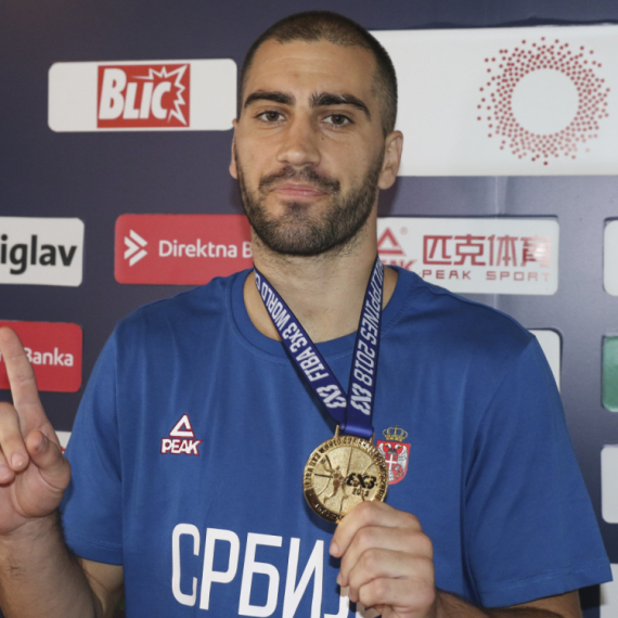 Bulut pokreće Basket City