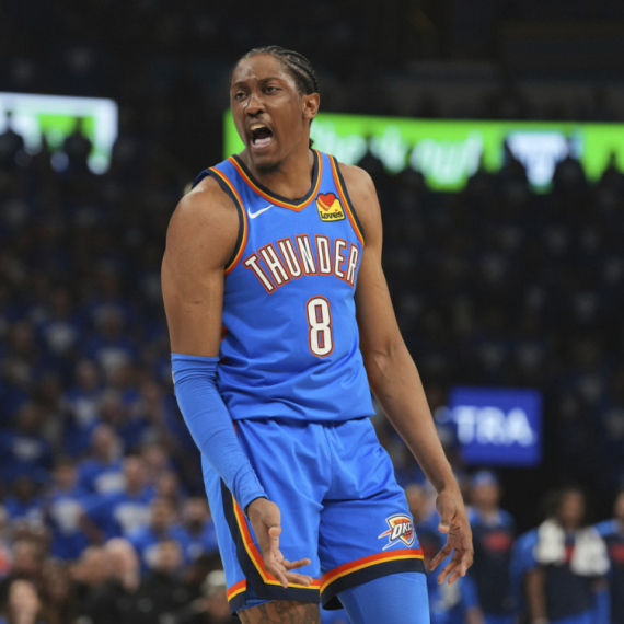 Izbacio Jokića i Denver – kaznila ga NBA liga
