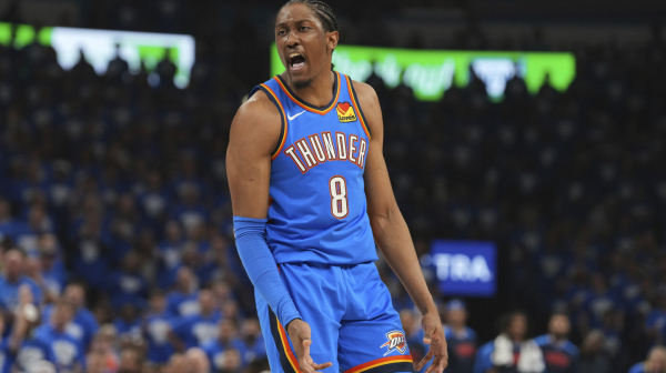 Izbacio Jokića i Denver – kaznila ga NBA liga