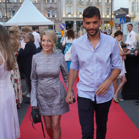 Trudna Anđelka Prpić: Dve godine nakon porođaja iznenadila fotografijama FOTO