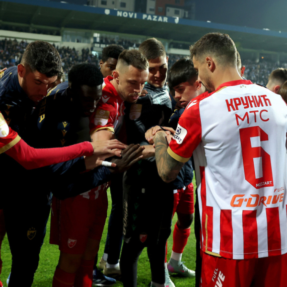 Milojević poveo 23 fudbalera u Zaječar