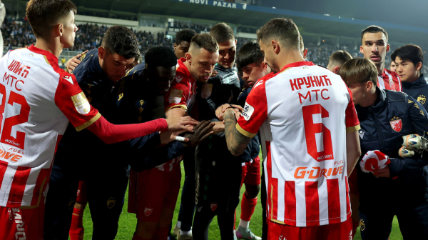 Milojević poveo 23 fudbalera u Zaječar