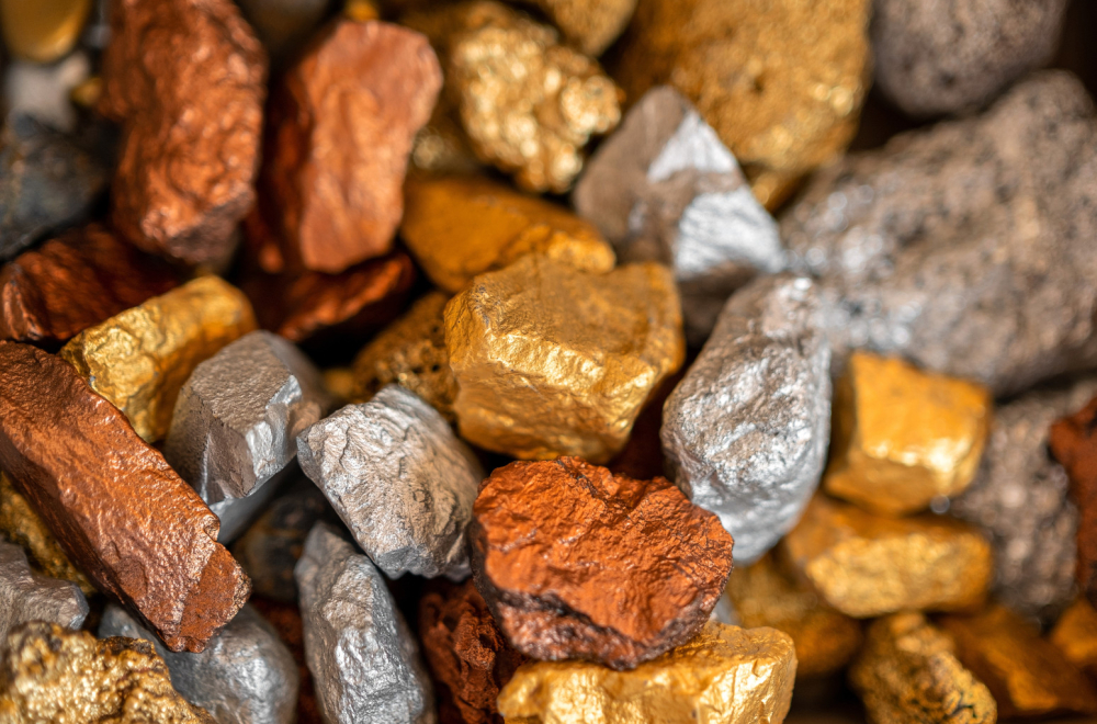 SAD traže od saveznika da plate više za kritične minerale izvan Kine