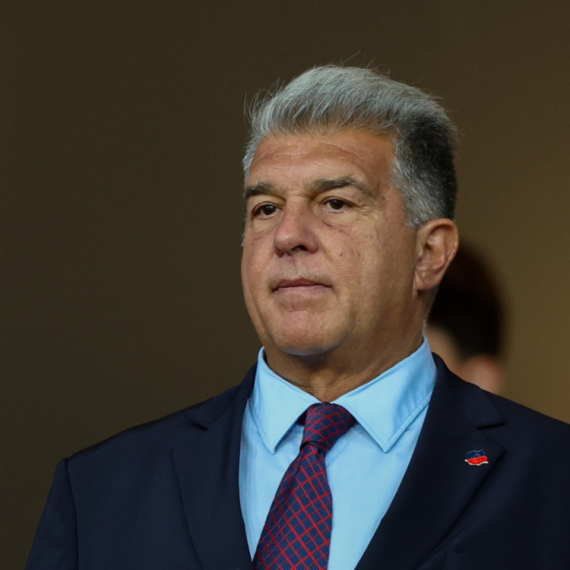 Laporta odgovorio Peresu: "Real pati od barselonitisa"