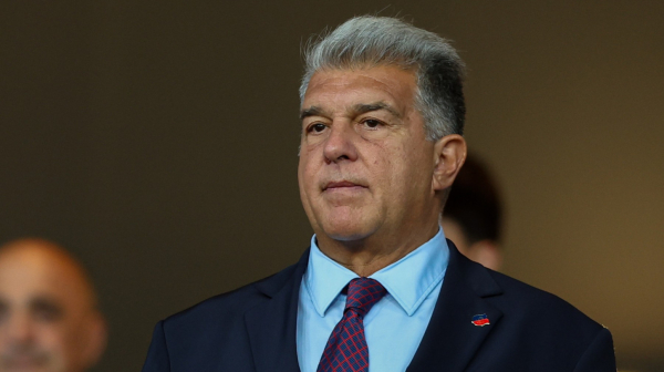 Laporta odgovorio Peresu: "Real pati od barselonitisa"