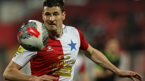 Đorđević pred finale: "Znamo ko je Zvezda – ne treba trošiti reči"
