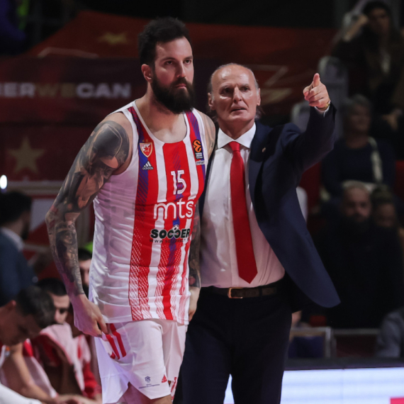 Raduljica o Zvezdi: "Kaži mi, čoveče, kao da mi trebaju vaše pare"