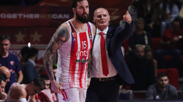 Raduljica o Zvezdi: "Kaži mi, čoveče, kao da mi trebaju vaše pare"