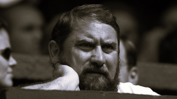 Preminuo otac Jelene Dokić