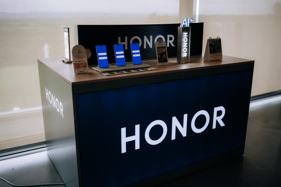 Predstavljeni Honor 400 i Honor 400 Pro - novi stadijum AI fotografije