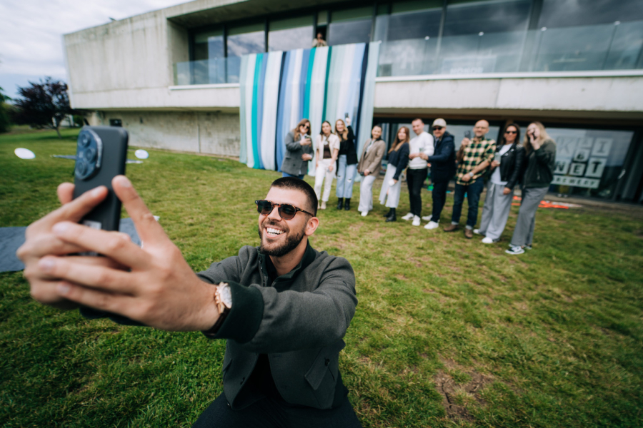 Predstavljeni Honor 400 i Honor 400 Pro - novi stadijum AI fotografije