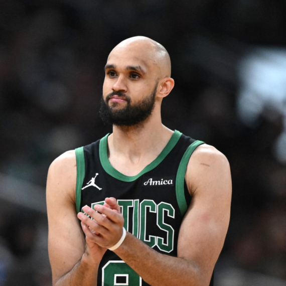 Voriorsi spremaju tim za titulu – na meti je igrač Boston Seltiksa