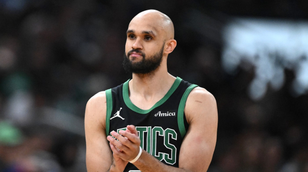 Voriorsi spremaju tim za titulu – na meti je igrač Boston Seltiksa