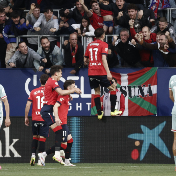 Real ne može bez Hrvata – Alonso naciljao napadača!