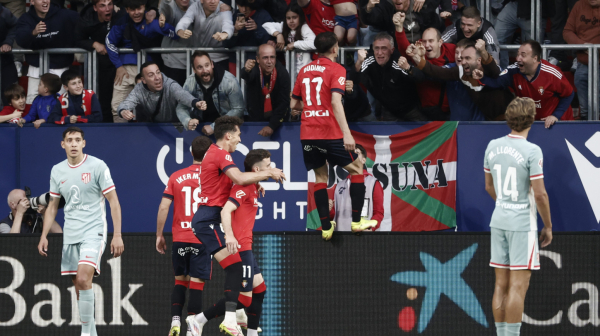 Real ne može bez Hrvata – Alonso naciljao napadača!