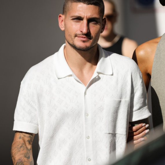 Marko Verati kupuje klub u kojem je ponikao