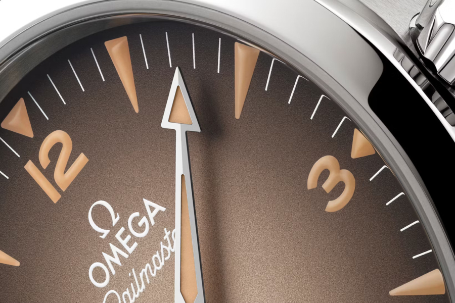 Omega Railmaster odbija da umre: Nova generacija legendarnog modela FOTO