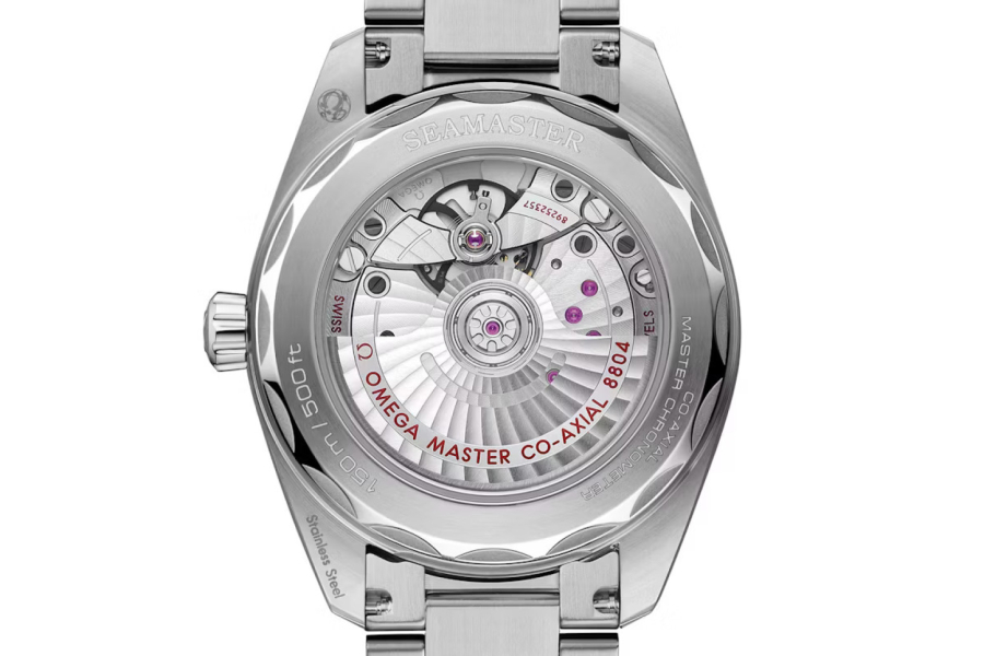 Omega Railmaster odbija da umre: Nova generacija legendarnog modela FOTO