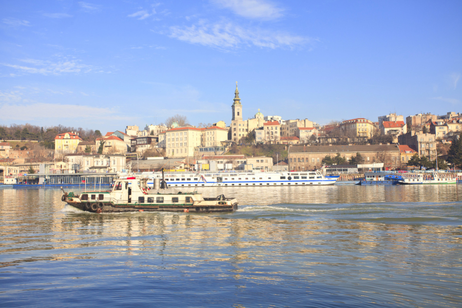 Ako je novembar ovako sunčan, godina neće biti dobra: Stara izreka upozorava na znak koji svi danas ignorišu