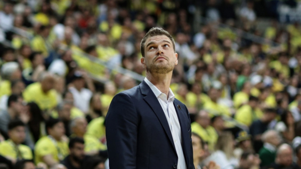Šok u Francuskoj: Tijago Spliter napušta Pariz
