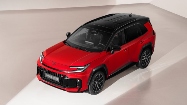 Toyota priznala grešku: Sa novim RAV4 su možda otišli predaleko