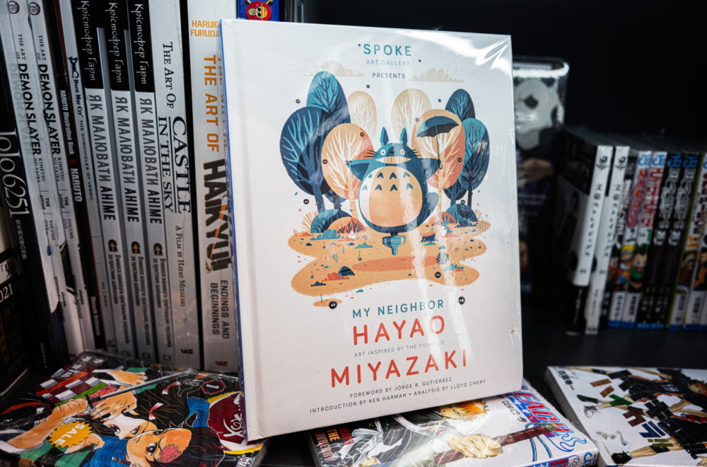 AI ugrožava japanske autore anime sadržaja?