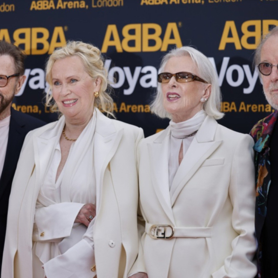 ABBA se oprašta od preminulog člana: "Značio si više nego bilo ko drugi"