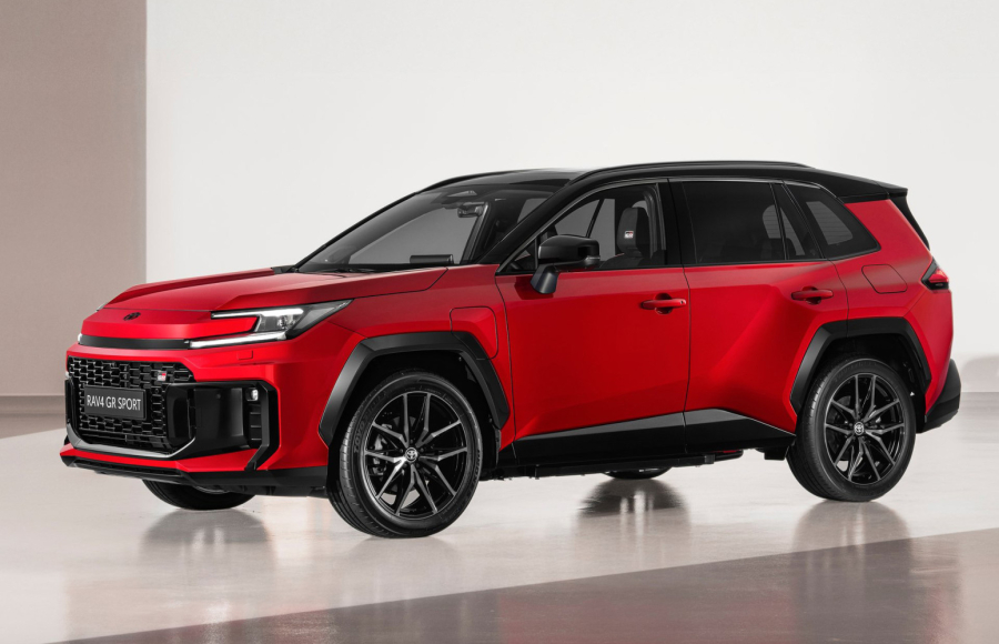 Kodži Sato najavio kraj dosadnih modela: Automobil nije automobil ako nije zabavan