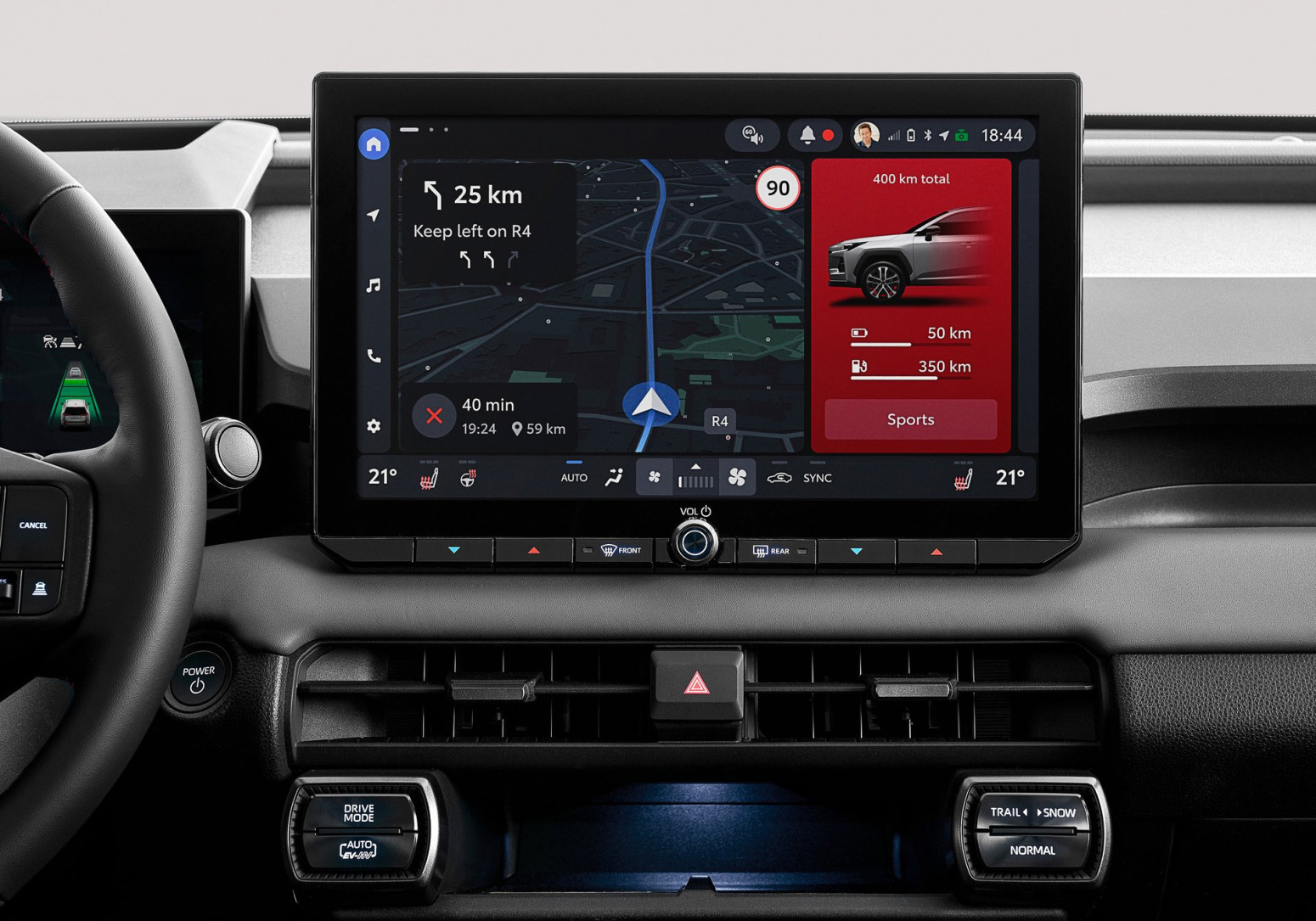Toyota priznala grešku: Sa novim RAV4 su možda otišli predaleko