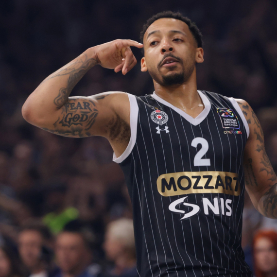 Džons posle velike pobede: "Bilo je grešaka..."