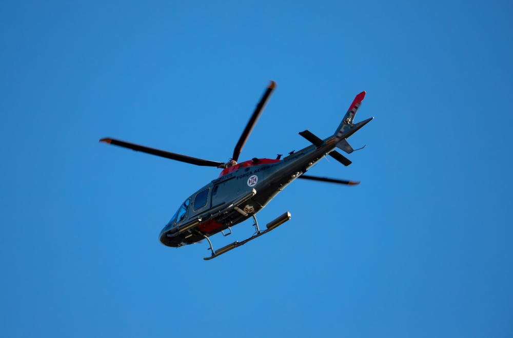 SAD prodaju helikoptere komšijama: Cena 100 miliona dolara