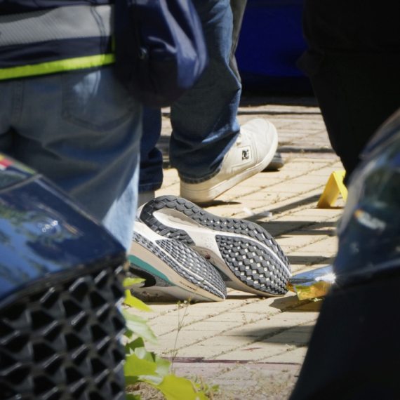 Nove informacije o likvidaciji ukrajinskog političara; Oglasila se španska policija