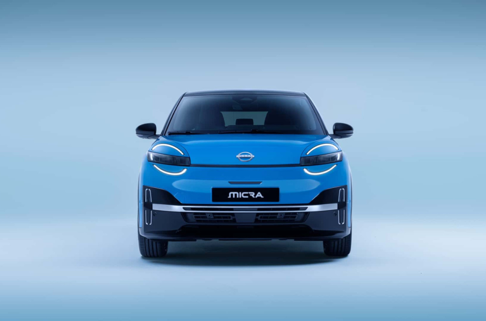 Nova Nissan Micra je zapravo prerušeni Renault 5 – ali to nije sve! FOTO/VIDEO