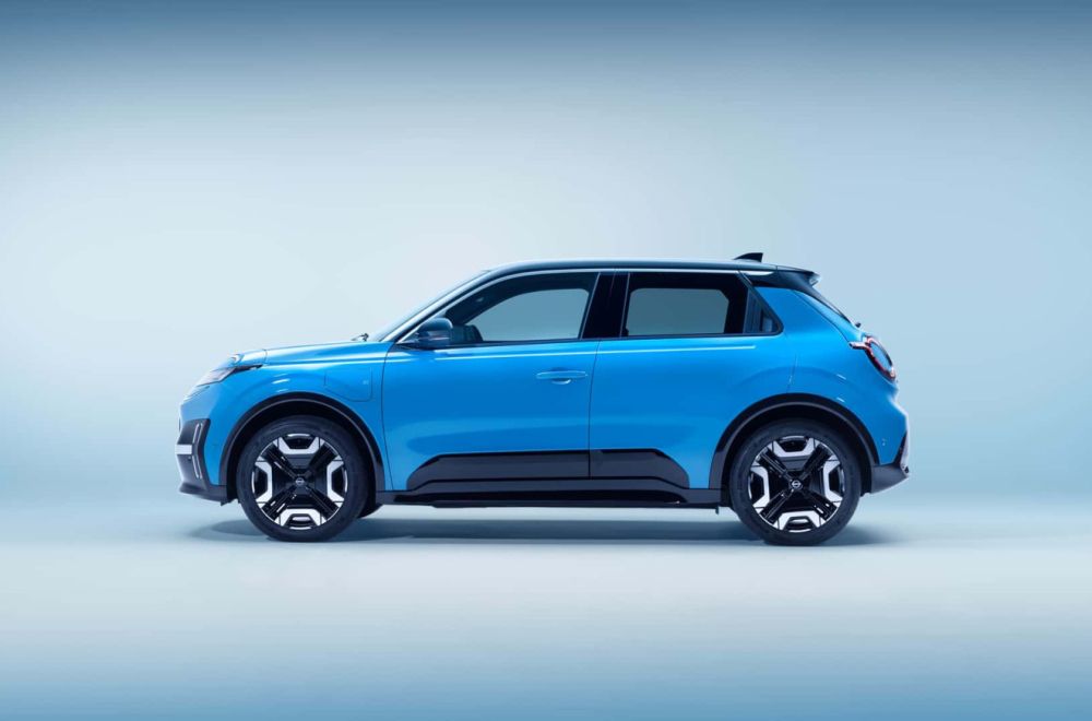 Nova Nissan Micra je zapravo prerušeni Renault 5 – ali to nije sve! FOTO/VIDEO