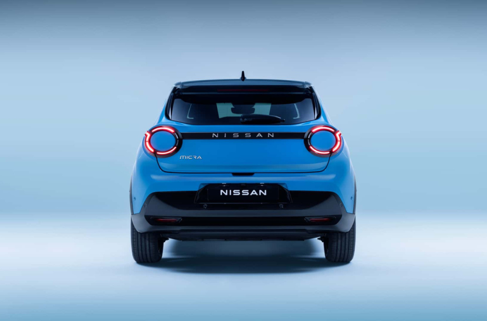 Nova Nissan Micra je zapravo prerušeni Renault 5 – ali to nije sve! FOTO/VIDEO