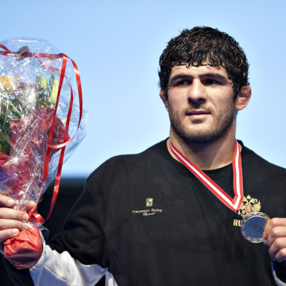 Novi doping skandal: Optužen olimpijski šampion iz 2004.