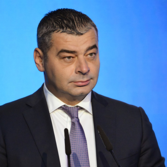 Zoran Laković postao zamenik generalnog sekretara UEFA
