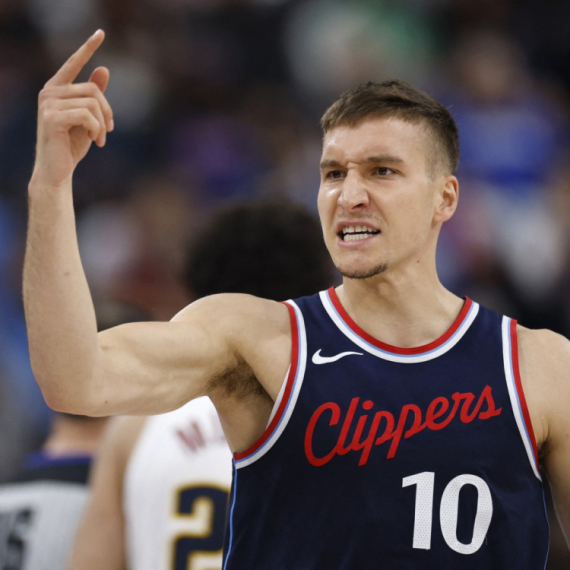 Bogdanović slavi titulu Fenerbahčea VIDEO