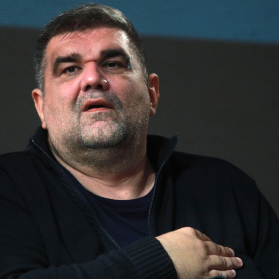 "Na mene i moje obezbeđenje pokušan je atenat"; Saša Mirković napadnut posle finala "Hajp zvezda"
