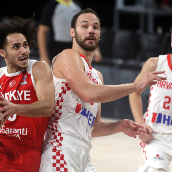 Hrvat MVP